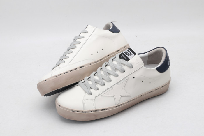 GGD SNEAKERS - CCSHOES