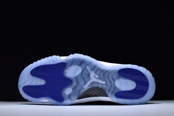 Air Jordan 11 Retro "Space Jam 2016 Release" mens 378037-003 - CCSHOES