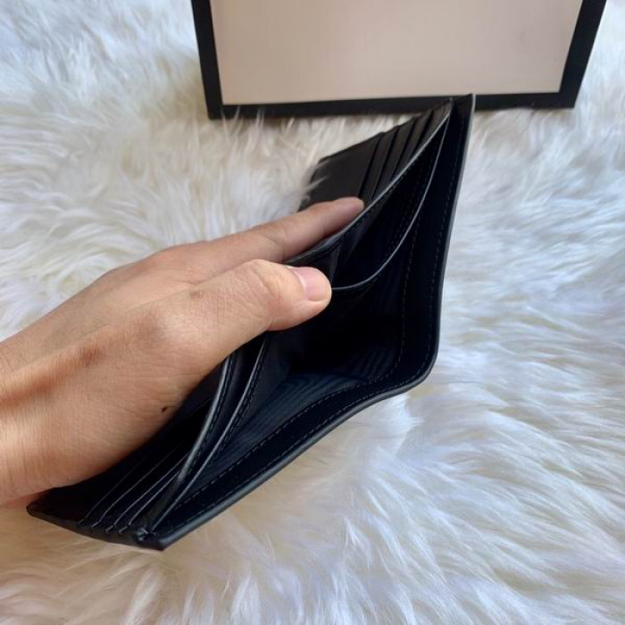 GUCC WALLET 451268 11*9 - CCSHOES