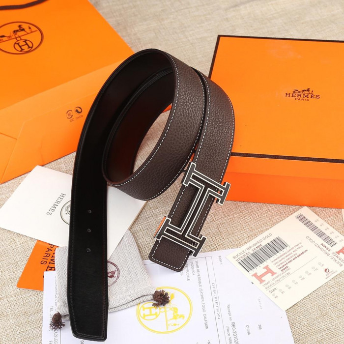Hermes Belt-3.8 CM - CCSHOES
