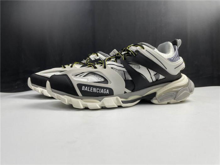 BLCG TRACK SNEAKER - CCSHOES