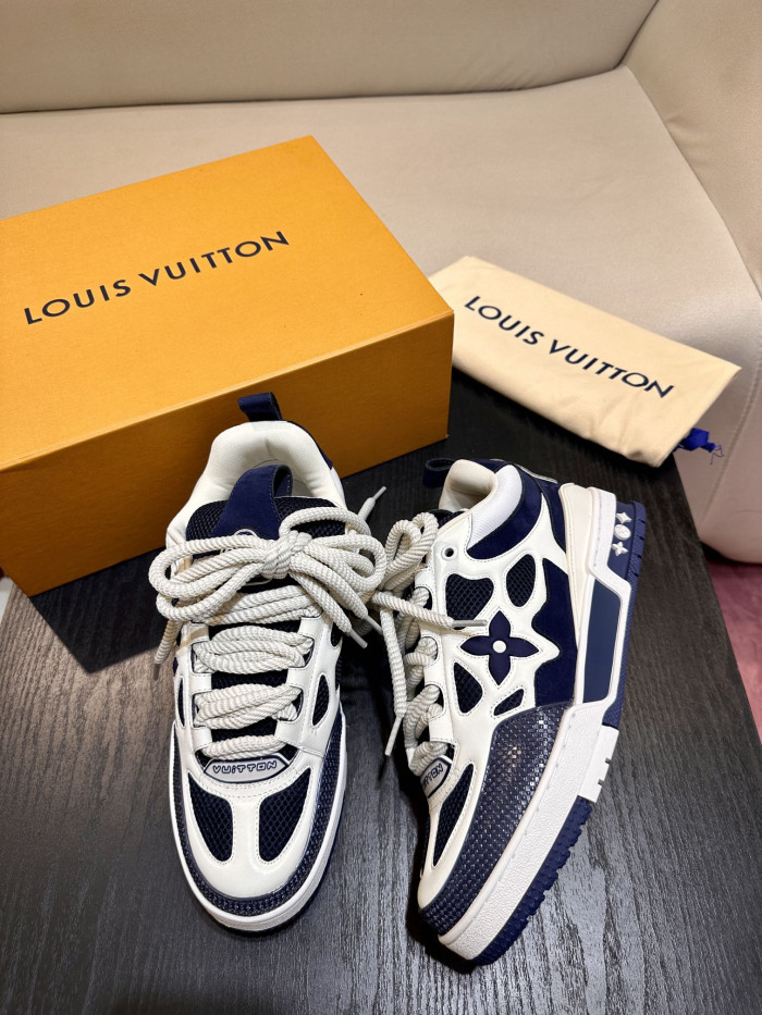 Louis Vuitton LV Skate Sneaker - CCSHOES