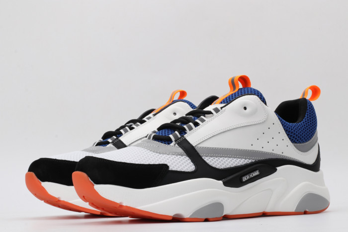 DR B22 SNEAKER - CCSHOES