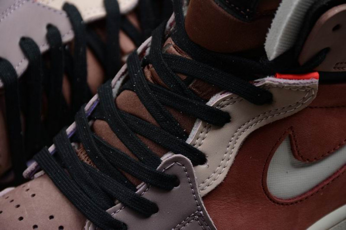 Jordan 1 High Zoom Air CMFT Canyon Rust (W) CT0979-602 - CCSHOES
