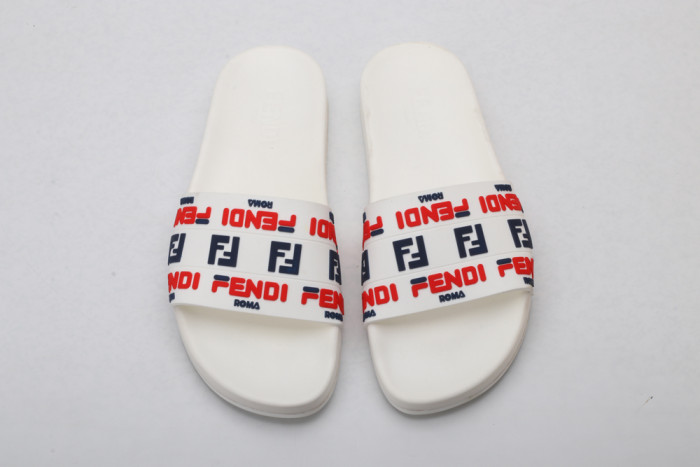 Fend1 Slippers - CCSHOES