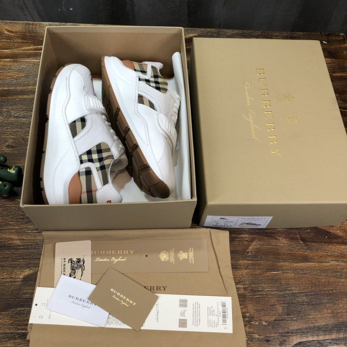 Bubery SHOES - CCSHOES