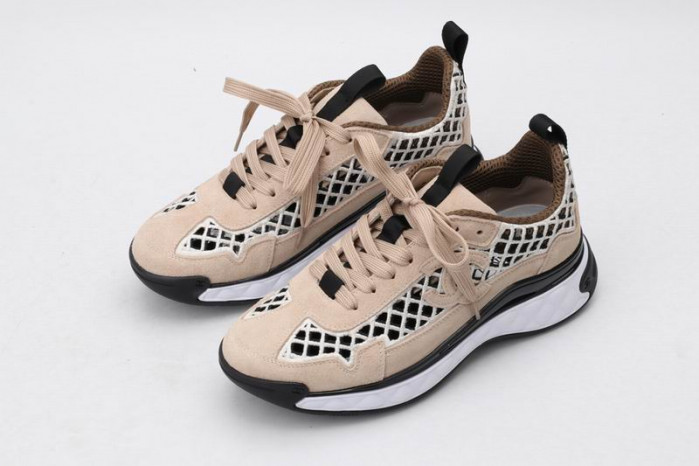CHNE1 SNEAKERS - CCSHOES