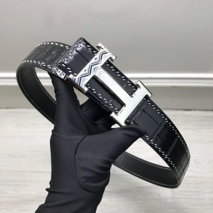 Hermes Belt-3.8 CM - CCSHOES
