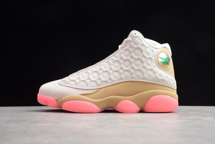 Air Jordan 13 Retro Chinese New Year (2020) CW4409-100 - CCSHOES