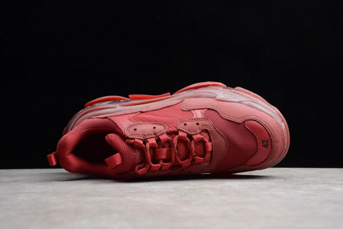 BLCG TRIPLE SNEAKER - CCSHOES