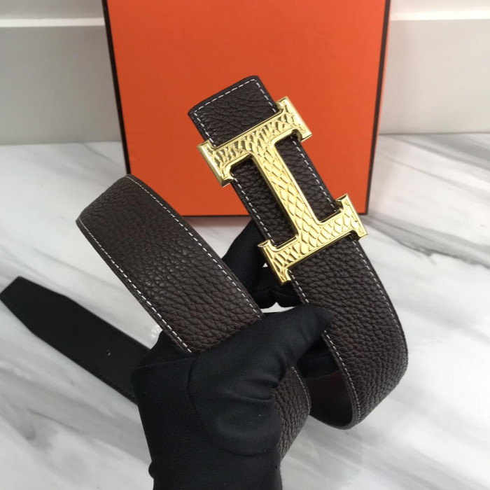 Hermes Belt-3.8 CM - CCSHOES