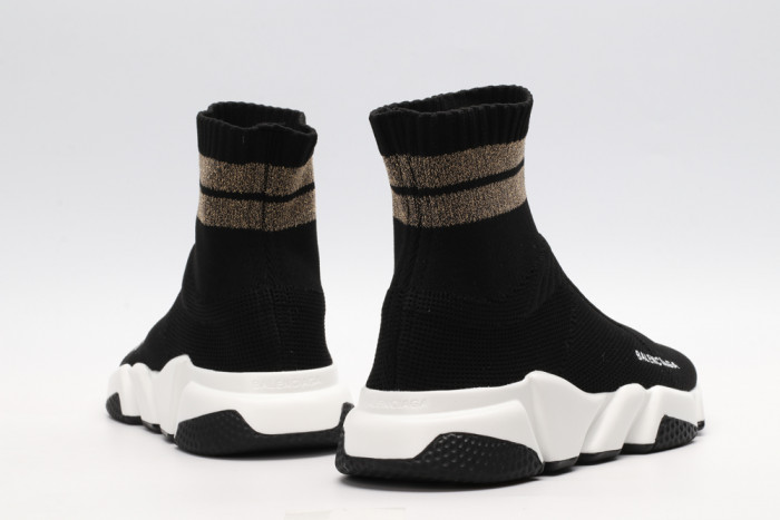 BLCG SPEED SNEAKER - CCSHOES