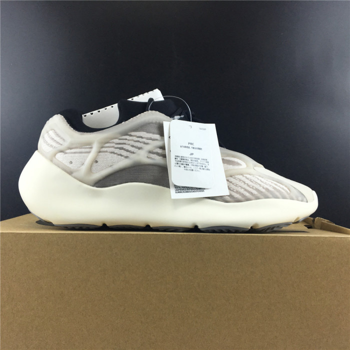 Adidas Yeezy Boost 700 V3 White Ash EF9897 - CCSHOES