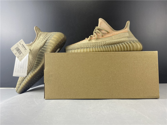 ADIDAS YEEZY BOOST 350 V2 "ELIADA" FZ5240 - CCSHOES