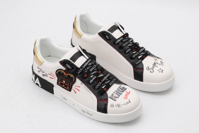 DG SNEAKER - CCSHOES