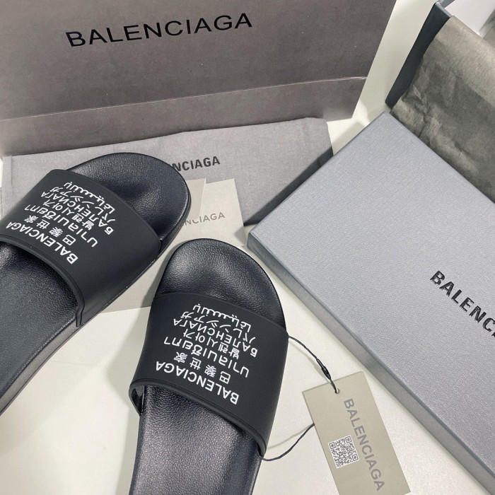 BLCG SLIPPERS - CCSHOES