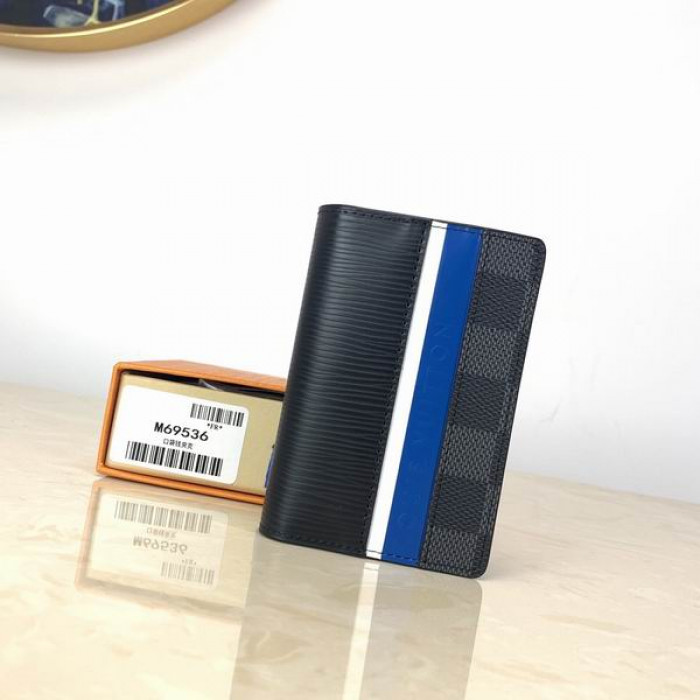 LOUI VUITTO WALLET M69536 11*8*1 - CCSHOES