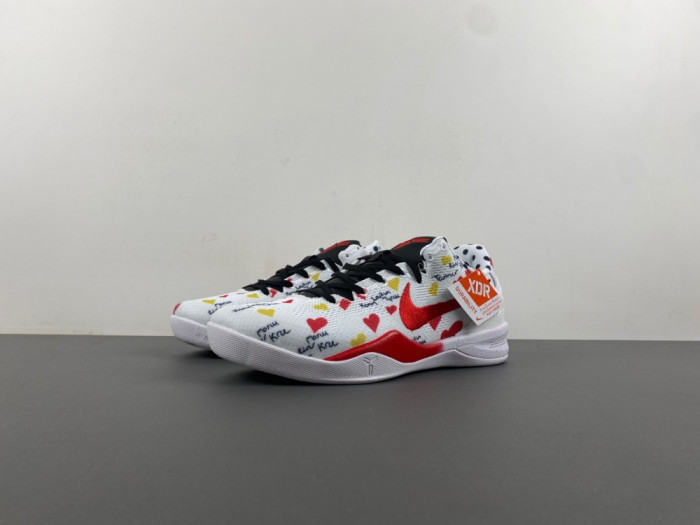 Nike Kobe 8 Protro FJ9364-201 - CCSHOES