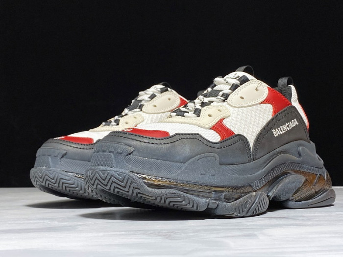 BLCG TRIPLE S SNEAKER 541624 W2FG1 1000 - CCSHOES