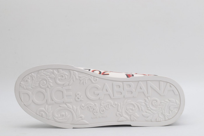 DG SNEAKER - CCSHOES