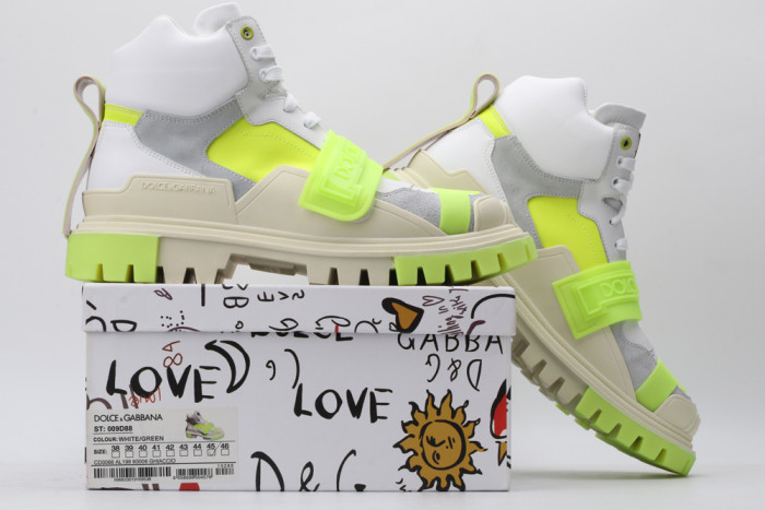 DG SNEAKER - CCSHOES