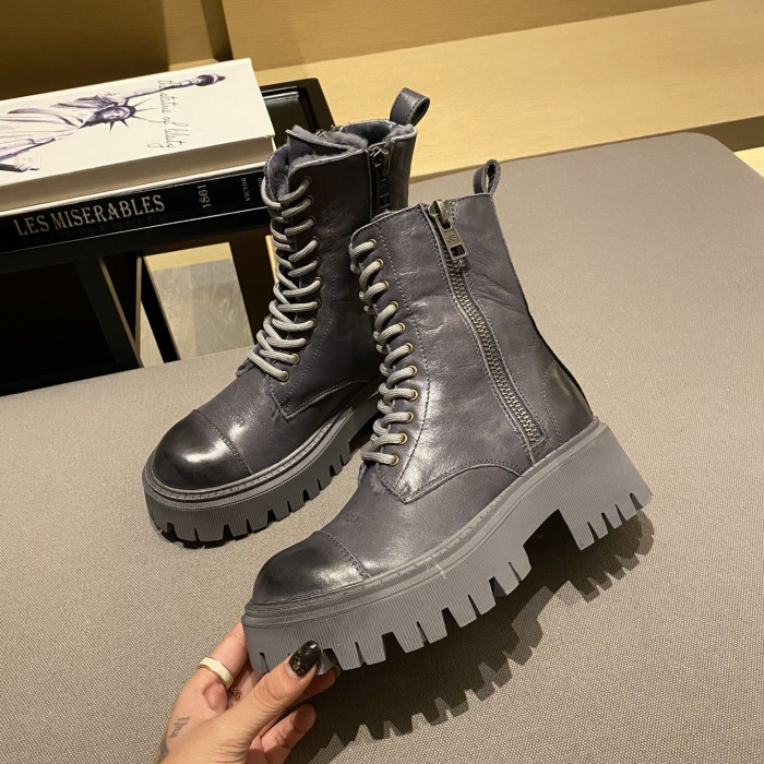 BLCG BOOTS - CCSHOES