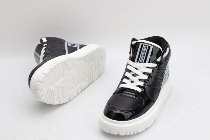DR D-Player Sneaker - CCSHOES