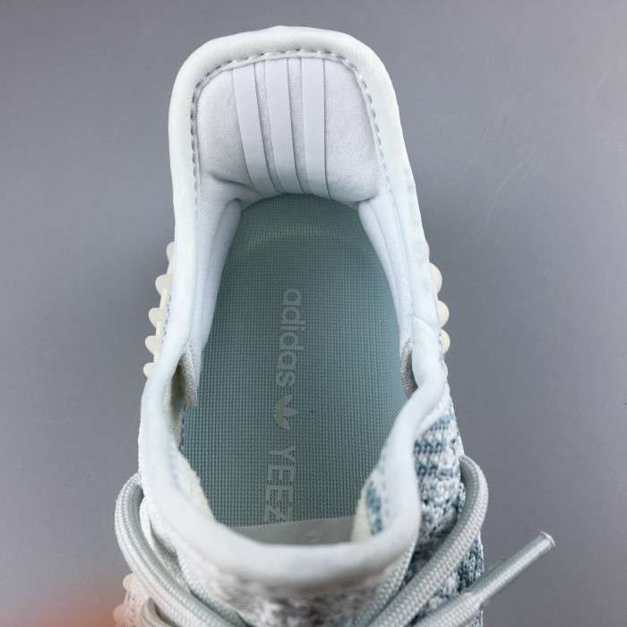 Adidas Yeezy Boost 350 V2 “Cloud White” FW3043 - CCSHOES