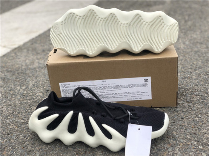 Adidas Yeezy 450 “Cloud Black” H68049 - CCSHOES