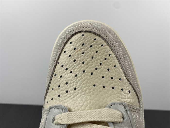 Nike Dunk High Bodega Sail Multi CZ8125-100 - CCSHOES