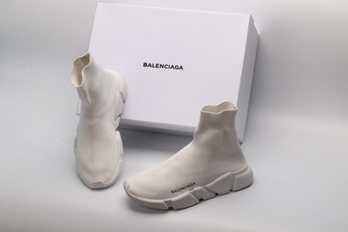 BLCG SPEED SNEAKER - CCSHOES