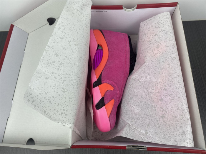 Jordan 14 Retro Low Shocking Pink (W) DH4121-600 - CCSHOES