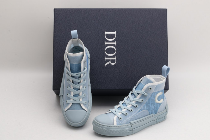 DR B23 Sneakers - CCSHOES