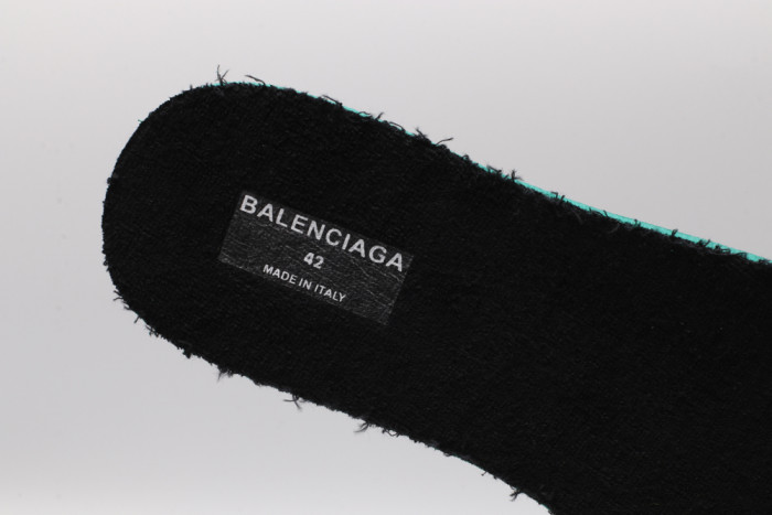 BLCG SPEED SNEAKER - CCSHOES