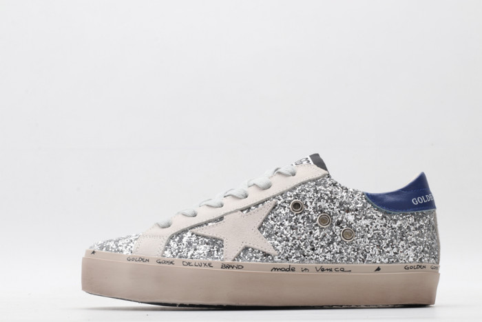 GGD SNEAKERS - CCSHOES