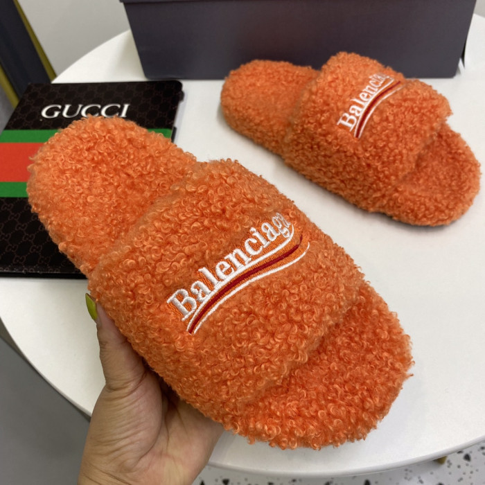 BLCG SLIPPERS - CCSHOES