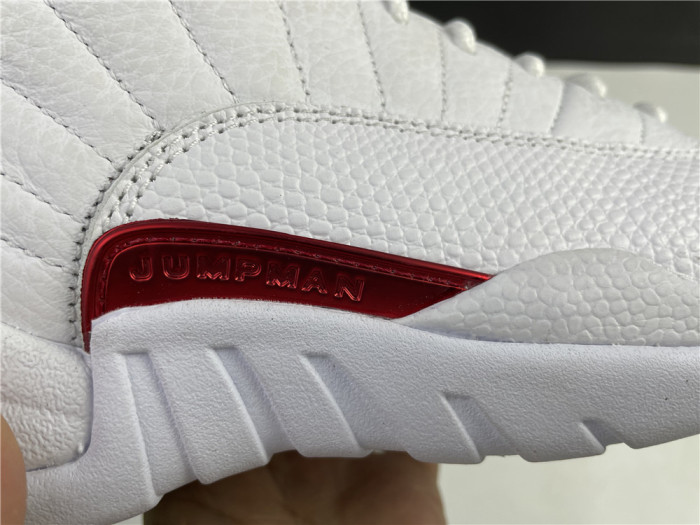 Air Jordan 12 “Twist” CT8013-106 - CCSHOES
