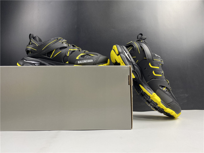BLCG Track Sneaker 542023 W3AC1 1070 - CCSHOES