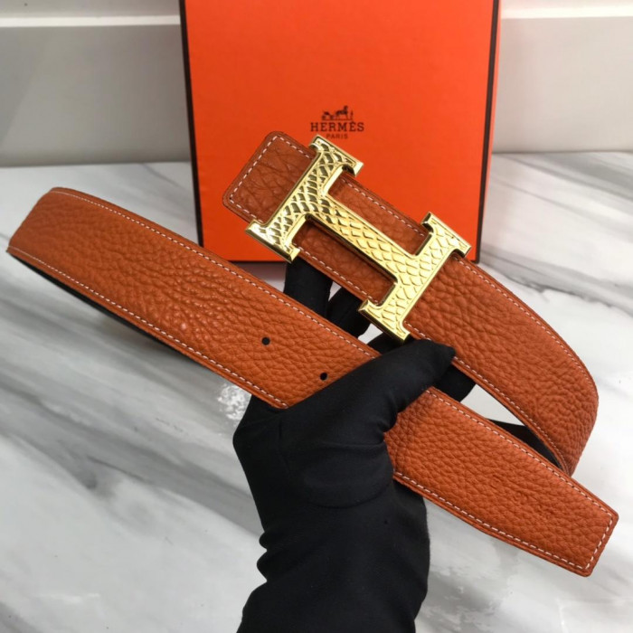 Hermes Belt-3.8 CM - CCSHOES