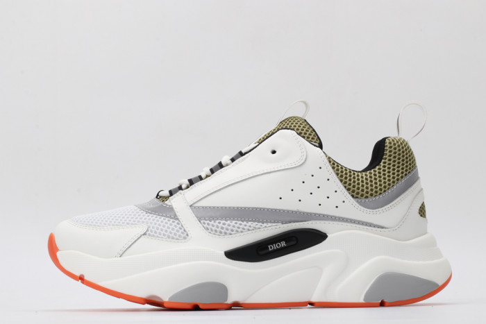 DR B22 SNEAKER - CCSHOES