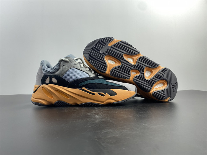Adidas Yeezy Boost 700 V2 Sun GW0296 - CCSHOES
