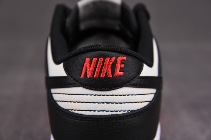 NBA x Nike Dunk Low EMB “Chicago” DD3363-100 - CCSHOES