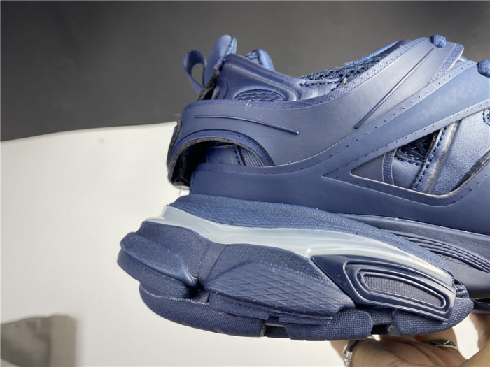 BLCG Track Sneaker 542023 W2LA1 4107 - CCSHOES