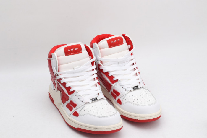 AR1M1 High-Top Sneaker - CCSHOES