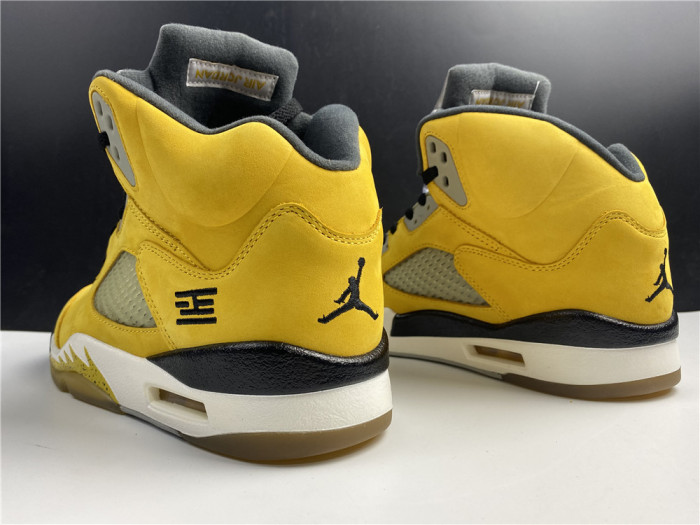 Air Jordan 5 Retro Tokyo T23 454783-701 - CCSHOES