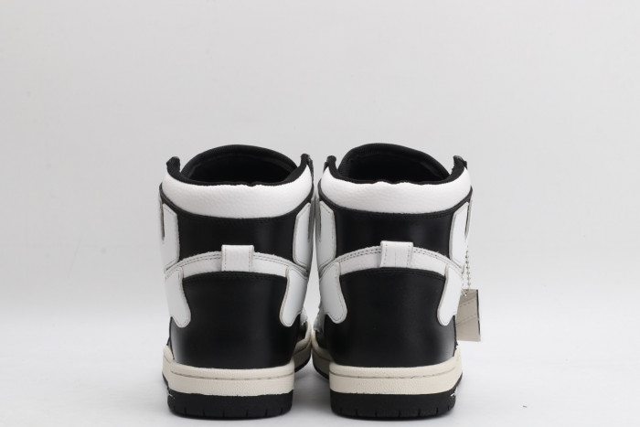 AR1M1 High-Top Sneaker - CCSHOES
