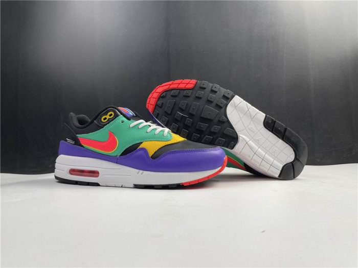 Nike Air Max 1 Windbreaker AO1021-023 - CCSHOES