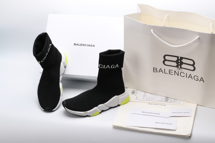 BLCG SPEED SNEAKER - CCSHOES