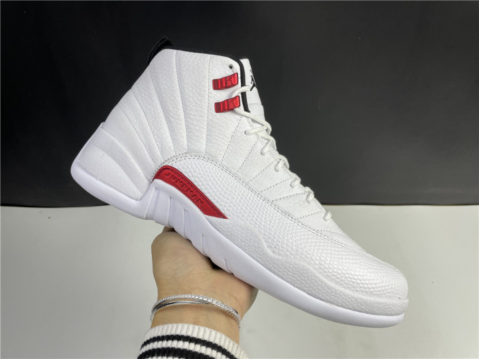 Air Jordan 12 “Twist” CT8013-106 - CCSHOES
