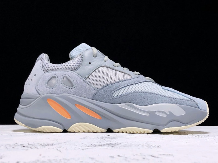 Adidas Yeezy Boost 700 “Inertia" EQ7597 - CCSHOES
